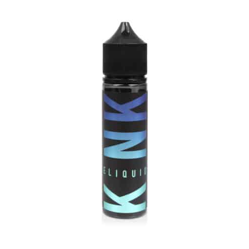 Aniseed Menthol &Amp; Berries 50Ml 0Mg Short Fill