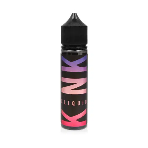 Blackcurrant &Amp; Red Berries 50Ml 0Mg Short Fill