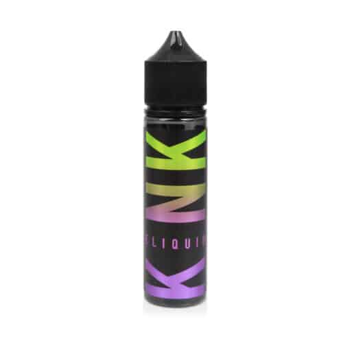 Strawberry &Amp; Grape 50Ml 0Mg Short Fill