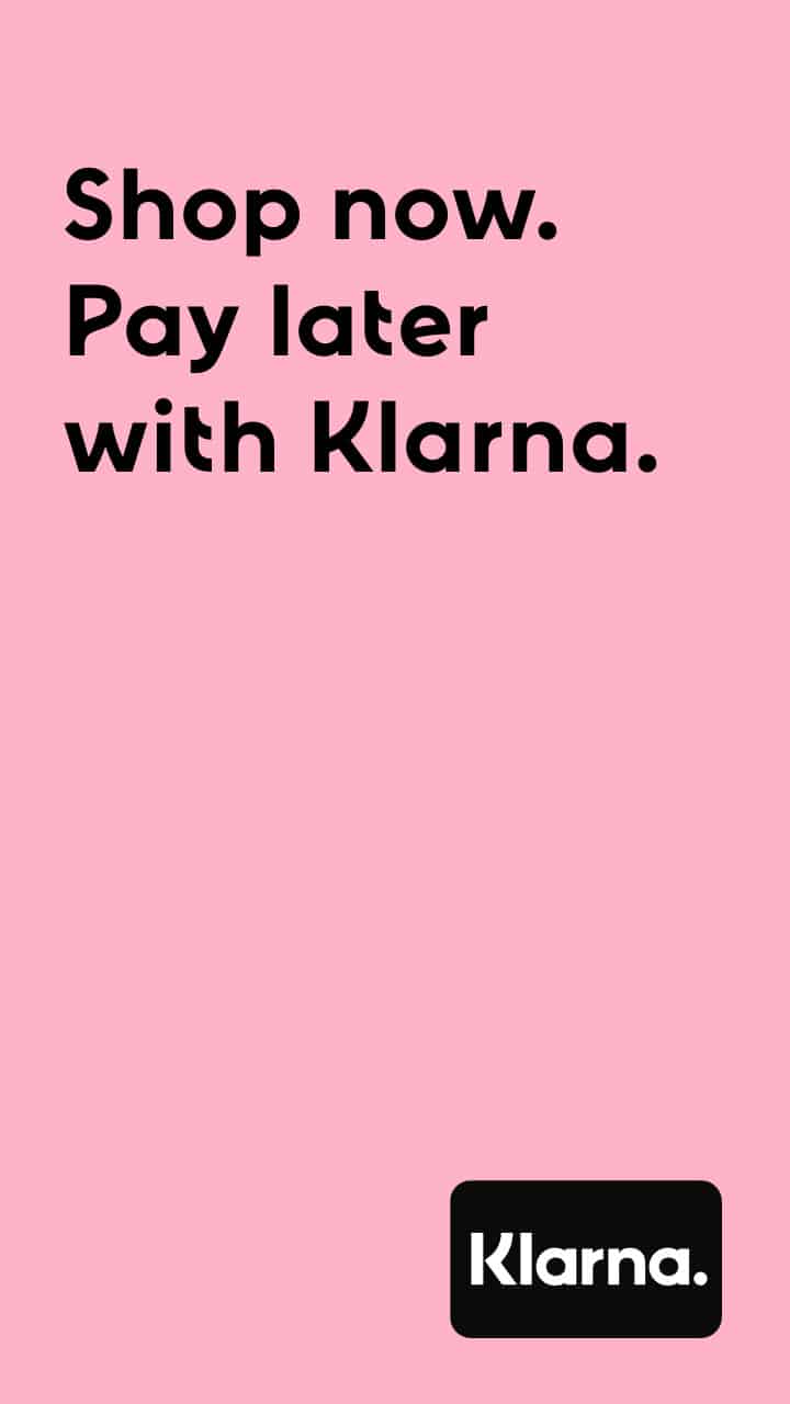 Klarna FAQ | Buy Now Pay Later | Vape & CBD | E-Liquids UK
