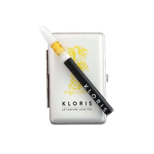 Kloris 250Mg Inhale Cbd Vape Kit - 200 Puffs