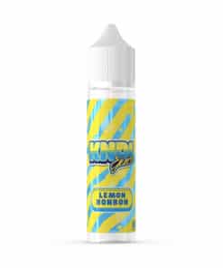 Lemon BonBon 50ml 0mg Short Fill