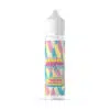 KNDI EJuice - Twisted Marshmallow 50ml 0mg Short Fill Eliquid