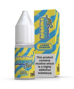 Lemon Bonbon Nic Salt 10ml 20mg