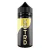 KSTRD - Banana 100ml Short Fill