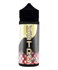 KSTRD Just Jam 100ml Short Fill