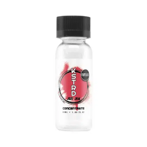 Kstrd Just Jam Flavour Concentrate 30Ml