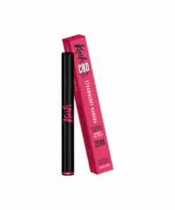 Kush Vape 200mg CBD Disposable Vape Pen (70VG/30PG)