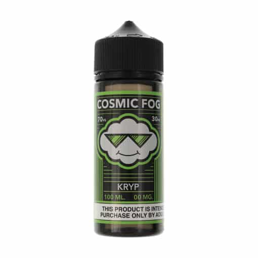 Krypt By Cosmic Fog 100Ml Short Fill E-Liquid