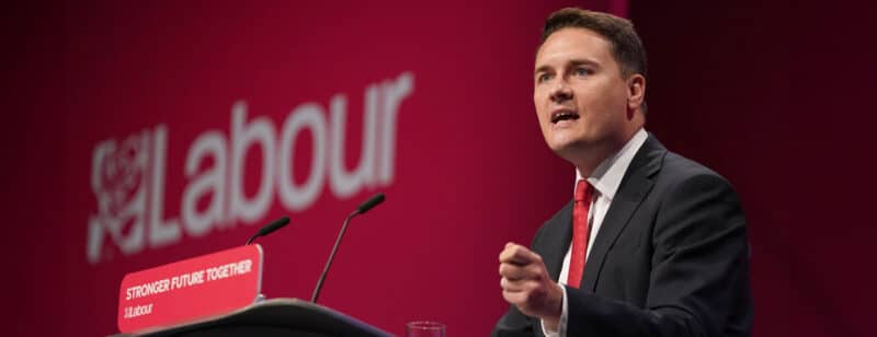 The Labour Party May Have a Much Tougher Stance On UK Vaping