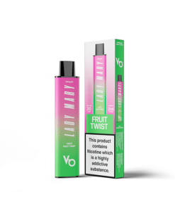 Lady Mary Disposable Fruit Twist