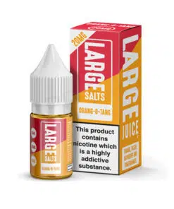 Large Salts - Orang-O-Tang 20mg Nic Salt