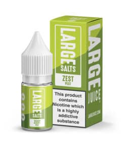 Zest Pest 20mg Nic Salt