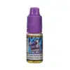 Little Zebra Nicotine Salt Eliquid