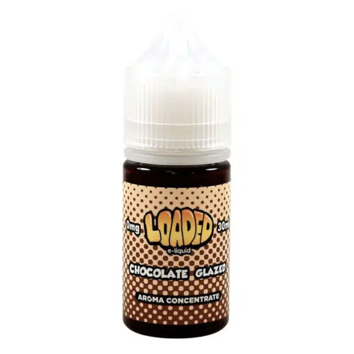 Chocolate Glazed 30Ml Aroma Concentrate