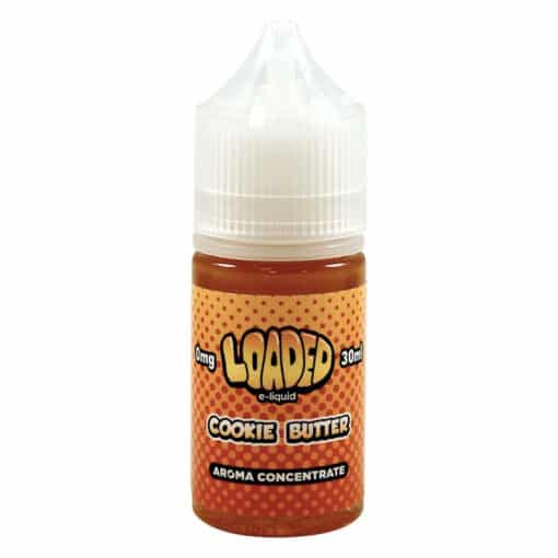Cookie Butter 30Ml Aroma Concentrate