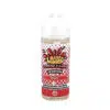 Loaded - Pink Cotton Candy 100ml 0mg Short Fill