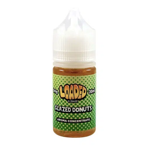 Glazed Donuts 30Ml Aroma Concentrate