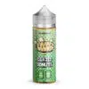 Loaded - Glazed Donuts 100ml 0mg Short Fill