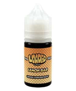 Lemon Bar 30ml Aroma Concentrate