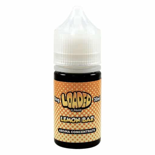 Lemon Bar 30Ml Aroma Concentrate