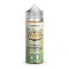 Loaded - Melon Milkshake 100ml 0mg Short Fill