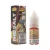 Loaded Nic Salt - Chocolate Glazed Donut 10ml