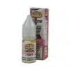 Loaded Nic Salts - Cotton Candy 10mg & 20mg