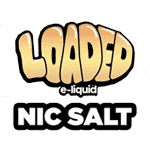 Loaded Nic Salt E-Liquids