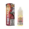 Loaded Nic Salt - Strawberry Jelly Donut 10ml