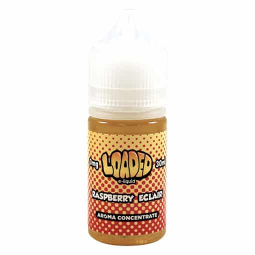 Raspberry Eclair 30Ml Aroma Concentrate