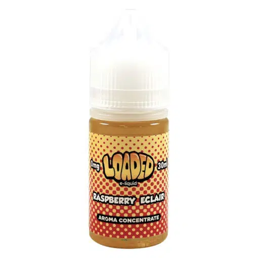 Raspberry Eclair 30Ml Aroma Concentrate