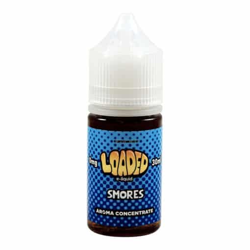 Smores 30Ml Aroma Concentrate