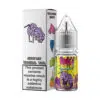 Lolli Drip Nic Salt - Grape 10mg & 20mg