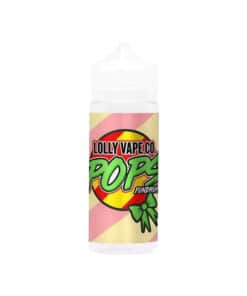 Lolly Vape Co Pop Fun Drum 100ml
