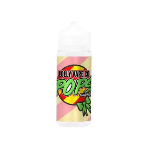 Lolly Vape Co Pop Fun Drum 100Ml