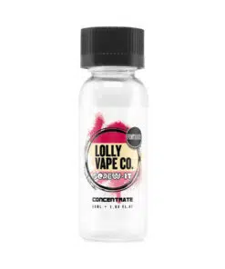 Lolly Vape Co Screw-It 30ml Concentrate