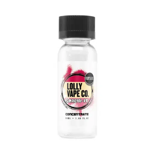 Lolly Vape Co Screw-It 30Ml Concentrate
