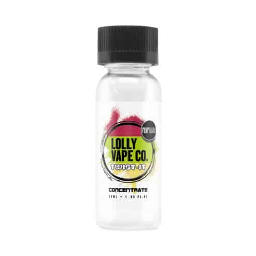 Lolly Vape Co Twist-It 30Ml Concentrate