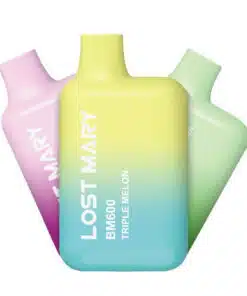 Lost Mary BM600 Disposable Vapes