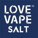 Love Vape Salt - Nicotine Salts