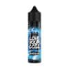 Love Your Coil 50/50 Blue Slush E-Liquid