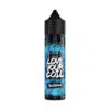 Love Your Coil 50/50 Blueman E-Liquid