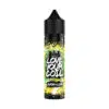 Love Your Coil 50/50 Lemon & Lime E-Liquid