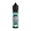 Love Your Coil 50/50 Menthol E-Liquid