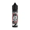 Love Your Coil 50/50 Black Astaire E-Liquid