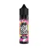 Love Your Coil 50/50 Rhubarb & Custard E-Liquid