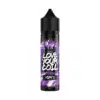 Love Your Coil 50/50 Vimto E-Liquid