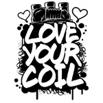 Love Your Coil (LYC) 5050 Vape Liquids