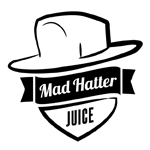 Mad Hatter Eliquid